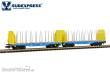 Sudexpress N657001 - CD Cargo 001