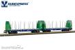 Sudexpress N657010 - VTG Sggmrrs Papierholz Austria