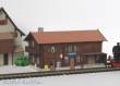 Modellbau Laffont N6801 - Bahnhof Wiesen