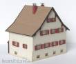 Modellbau Laffont N7001 - Doppelhaus Wiesen