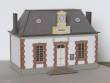 Modellbau Laffont N8101 - Rathaus Wissant
