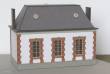 Modellbau Laffont N8101 - Rathaus Wissant