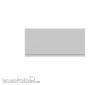 Modusteck N870855.4 - Bahnsteigbelag kurz, Leitsystem, Öffnung L.80 x B.37,4 mm