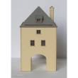 Modellbau Laffont N9501 - Stadttor ´Essinger Markttor´