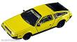 NPE NA 880021 - DeLorean DMC 12 rot