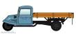 NPE NA 88019 - Goliath GD 750 Pritsche