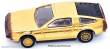 NPE NA 88021 - DeLorean DMC 12 gold