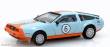 NPE NA 88023 - DeLorean DMC 12 Gulf Racing