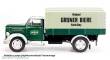 NPE NA 88024 - Borgward B 2500 Bierl. Grüner Biere