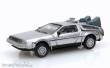 NPE NA 88197 - DeLorean Zeitmaschine classic