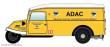 NPE NA 88203 - Goliath GD 750 Kombi ADAC