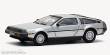 NPE NA88221 - DeLorean DMC 12 schw. Inneneinr.