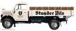 NPE NA88437 - Borgward B 1250 Pritsche Stauder Pils