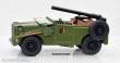NPE NA88775 - IFA P3 Kübelwg. Grenztrp. Panzerb.