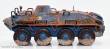 NPE NA88967 - SPW BTR 60 PB Polen POLICIA gealt.