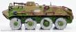 NPE NA88968 - SPW BTR 60 PB Polen Army gealt.