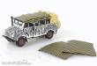 NPE NA 99019 - Borgward B 2000 Zebra Sonnensegel