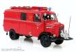 NPE NA 99037 - Borgward B 2500 LF 8 FFW Graaff-Elze