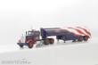 NPE NA 99164 - Peterbilt 281 C, Gasoline USA 1:87