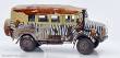 NPE NA99218 - Borgward B 2000 Zebra gealt.