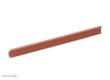 Peco NB-26 - Plattformeinfassung - Ziegel