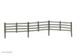 Peco NB-45 - Flexibler Zaun