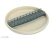 Peco NB-55 - Drehscheibe-Kit