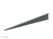 Peco NB-67 - Plattformrampenseite - Stein