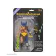 NECA NECA52280 - Dungeons & Dragons Actionfigur 50th Anniversary Warduke on Blister Card 18 cm