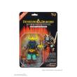 Dungeons and Dragons Scale Actionfigur 50th Anniversary Elkhorn on Blister Card 18 cm