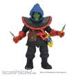 Dungeons and Dragons Scale Actionfigur 50th Anniversary Zarak on Blister Card 18 cm