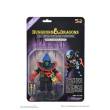 Dungeons and Dragons Scale Actionfigur 50th Anniversary Zarak on Blister Card 18 cm