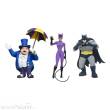 NECA NECA61613-01 - DC Comics Actionfiguren Series 2 15 cm Sortiment (12)