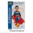 NECA NECA61776-01 - Superman (2025) Head Knocker Superman 21 cm