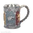 Nemesis Now NEMN-B3700J7 - Game of Thrones Krug Sigil