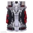 Nemesis Now NEMN-B5358S0 - Dungeons & Dragons Krug Logo