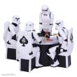 Nemesis Now NEMN-B5441T1 - Star Wars Diorama Stormtrooper Poker Face 18 cm