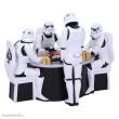 Nemesis Now NEMN-B5441T1 - Star Wars Diorama Stormtrooper Poker Face 18 cm