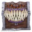 Nemesis Now NEMN-B5525T1 - Dungeons & Dragons Aufbewahrungsbox Mimic Box