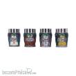 Nemesis Now NEMN-B5892V2 - Herr der Ringe Schnapsgläser 4er-Pack Hobbits