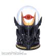 Nemesis Now NEMN-B6016V2 - Herr der Ringe Schneekugel Sauron 18 cm