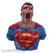 Nemesis Now NEMN-B6466X3 - Superman Büste DCeased 30 cm