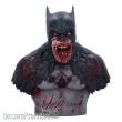 Nemesis Now NEMN-B6467X3 - Batman Büste DCeased 29 cm
