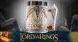 Nemesis Now NEMN-B6540A24 - Herr der Ringe Krug Gandalf the White 15 cm
