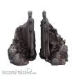 Nemesis Now NEMN-B6597A24 - Herr der Ringe Buchstützen Gates of Argonath 19 cm