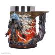 Nemesis Now NEMN-B6654B24 - Diablo IV Krug Inarius 16 cm