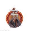 Nemesis Now NEMN-B6672B24 - Der Herr der Ringe Wandschmuck You Shall Not Pass 30 cm