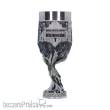 Nemesis Now NEMN-B6673B24 - Herr der Ringe Kelch Gondor