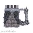 Nemesis Now NEMN-B6674B24 - Herr der Ringe Krug Gondor 15 cm