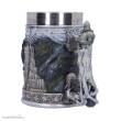 Nemesis Now NEMN-B6674B24 - Herr der Ringe Krug Gondor 15 cm